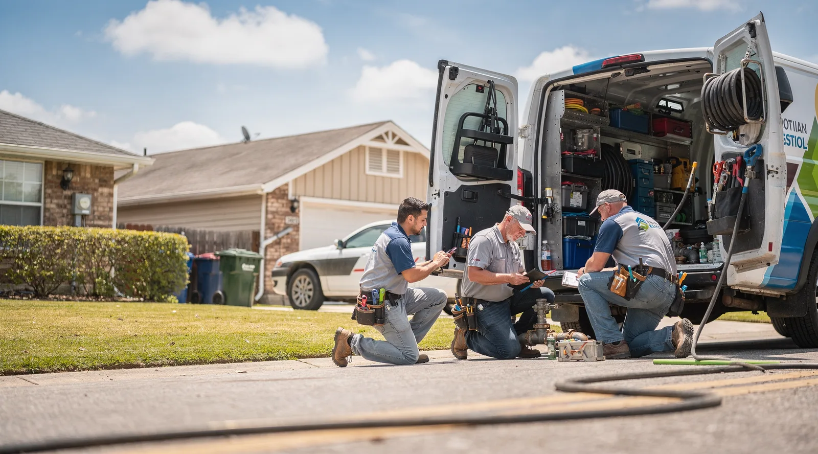 Emergency Plumber in Orland, ME near me
